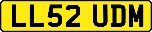 LL52UDM