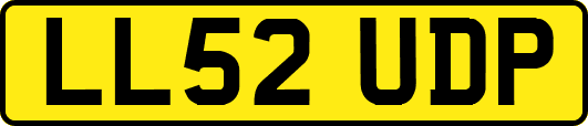 LL52UDP