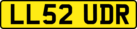 LL52UDR