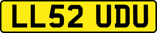 LL52UDU