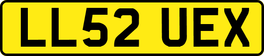 LL52UEX