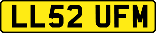 LL52UFM