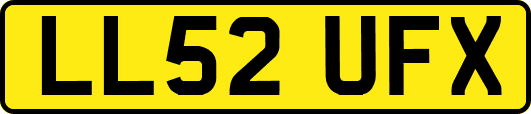 LL52UFX