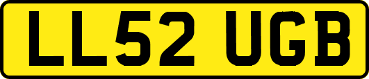 LL52UGB