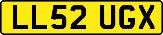 LL52UGX