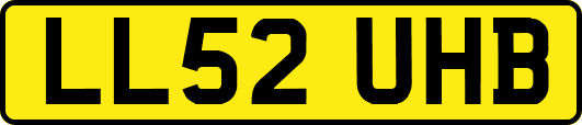 LL52UHB