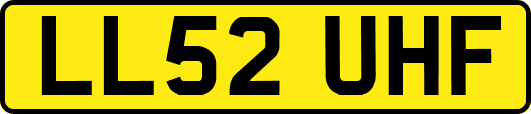 LL52UHF