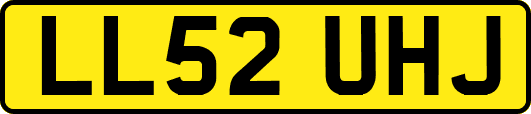LL52UHJ