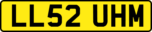 LL52UHM