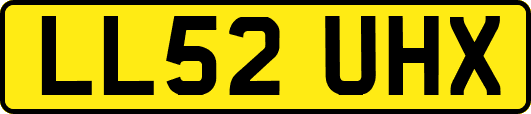 LL52UHX