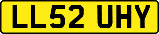 LL52UHY