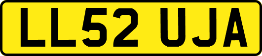 LL52UJA