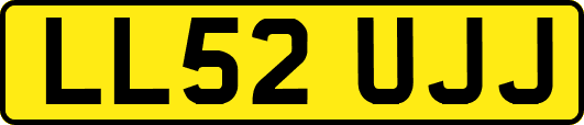 LL52UJJ