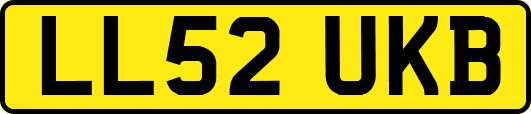 LL52UKB
