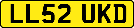 LL52UKD