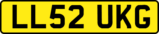 LL52UKG