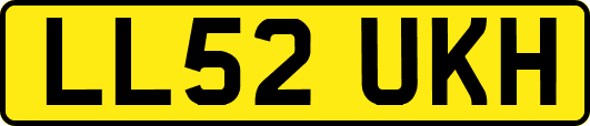 LL52UKH