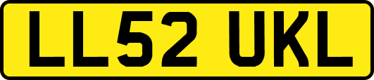 LL52UKL