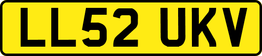 LL52UKV