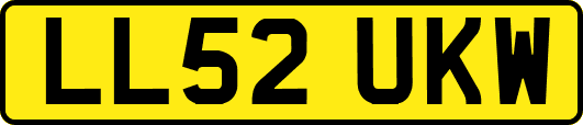 LL52UKW