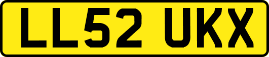 LL52UKX
