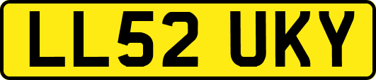 LL52UKY