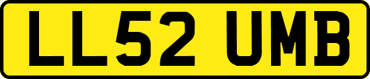 LL52UMB