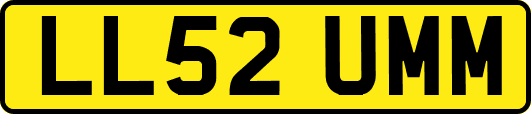 LL52UMM