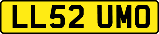 LL52UMO