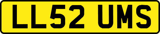 LL52UMS