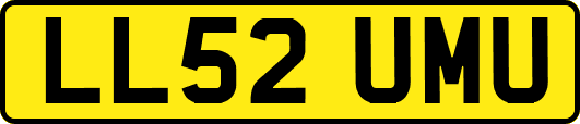 LL52UMU