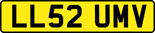 LL52UMV