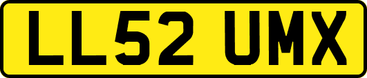 LL52UMX