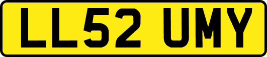 LL52UMY