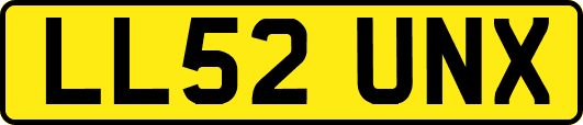 LL52UNX