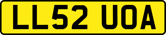 LL52UOA