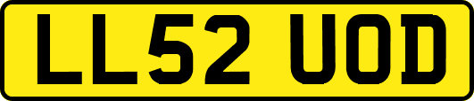LL52UOD