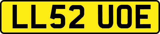 LL52UOE