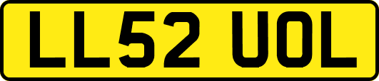 LL52UOL