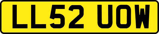 LL52UOW