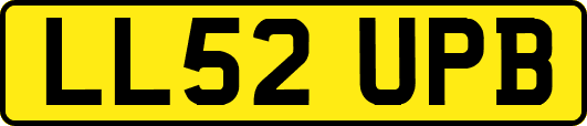 LL52UPB