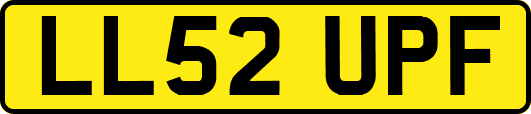 LL52UPF