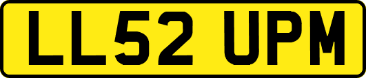 LL52UPM