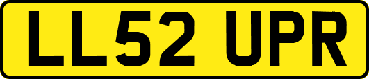 LL52UPR