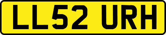 LL52URH