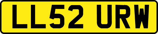 LL52URW