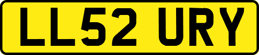 LL52URY