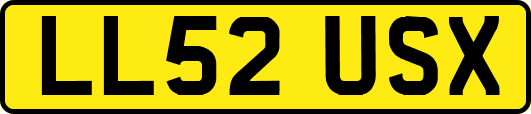 LL52USX
