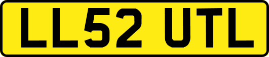LL52UTL