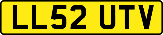 LL52UTV